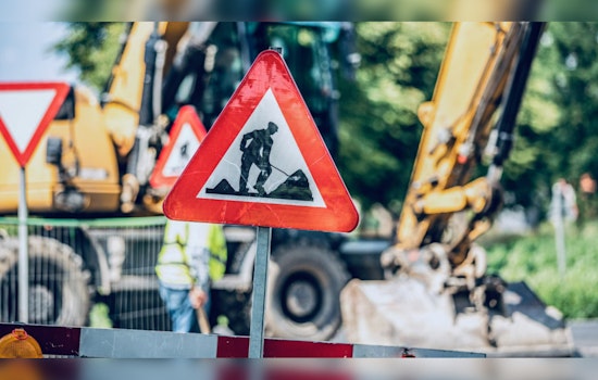 Pima County Announces Curtis Road Surface Improvements This Week