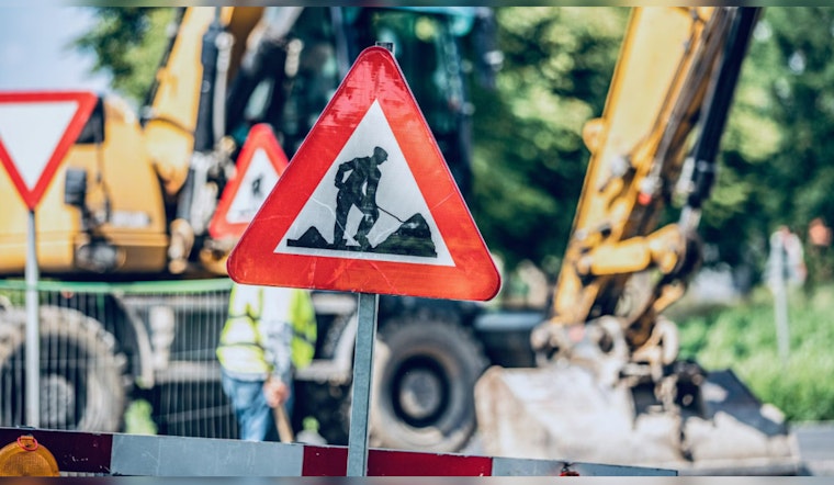 Pima County Announces Curtis Road Surface Improvements This Week