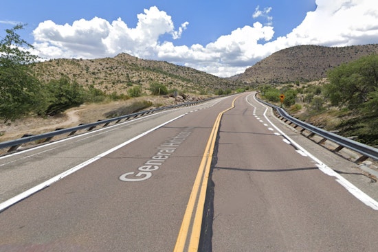 Pima County Commuters Alerted to Delays as Roadwork Begins on General Hitchcock Highway