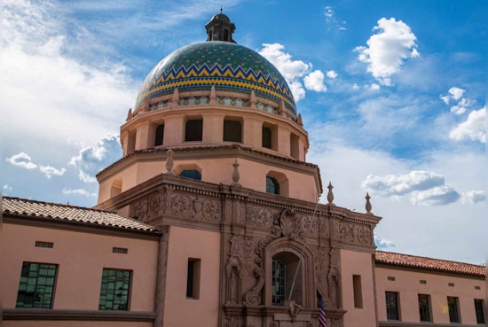 Pima County Gathers Leaders to Forge Economic Development Path with Sustainability Focus