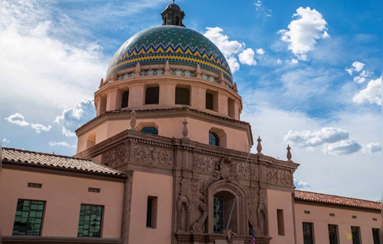 Pima County Gathers Leaders to Forge Economic Development Path with Sustainability Focus