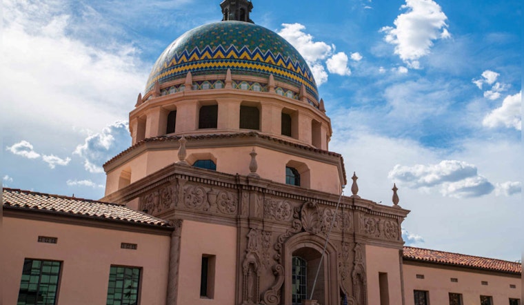 Pima County Gathers Leaders to Forge Economic Development Path with Sustainability Focus