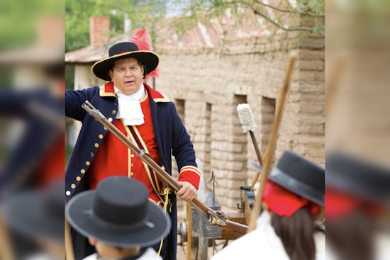 Pima County Invests $400,000 in Cultural and Tourist Attractions to Bolster Local Tourism
