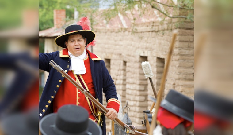 Pima County Invests $400,000 in Cultural and Tourist Attractions to Bolster Local Tourism