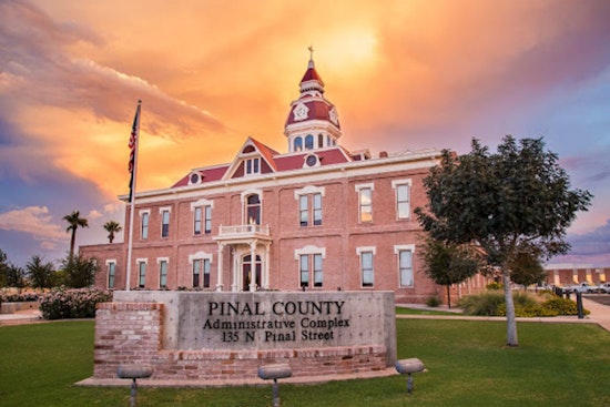 Pinal County Board of Supervisors Invites Public Input on Tax Use at 'Truth in Taxation' Hearings in Florence