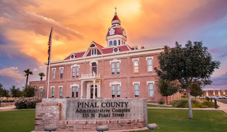 Pinal County Board of Supervisors Invites Public Input on Tax Use at 'Truth in Taxation' Hearings in Florence