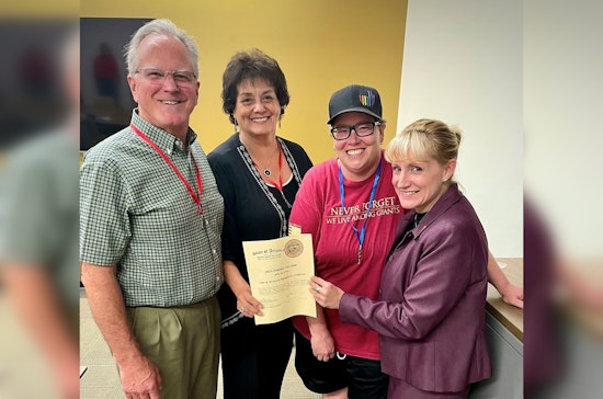 Pinal County Election Systems Pass State Logic and Accuracy Test Ahead of Primary