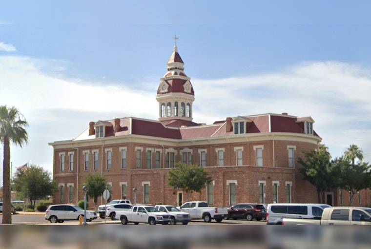 Pinal County Invites Public to Submit Pro and Con Statements on Proposition 486 Online