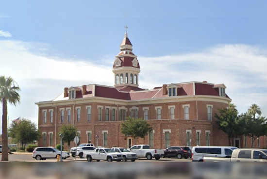 Pinal County Invites Public to Submit Pro and Con Statements on Proposition 486 Online