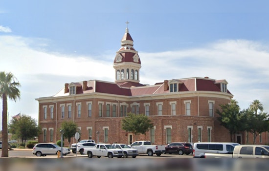 Pinal County Invites Public to Submit Pro and Con Statements on Proposition 486 Online