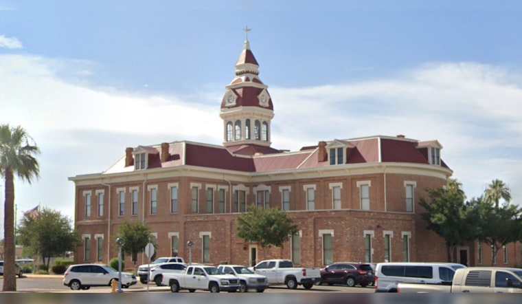Pinal County Invites Public to Submit Pro and Con Statements on Proposition 486 Online