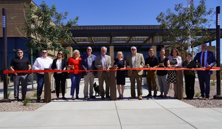 Pinal County Unveils New $32M High-Tech Election Center in Florence, Promising Enhanced Transparency and Security