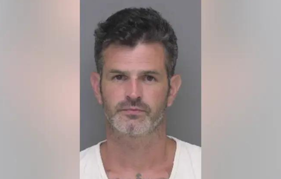 Pinckney Man Charged with Kidnapping and Attempted Child Abduction at Local Park Event
