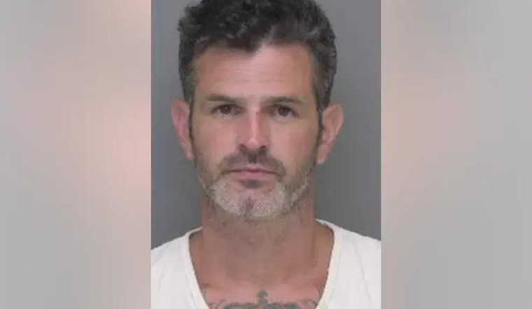 Pinckney Man Charged with Kidnapping and Attempted Child Abduction at Local Park Event