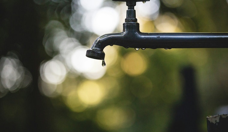 Pinellas County Intensifies Water Conservation Amid Drought, Clearwater Imposes One-Day-A-Week Lawn Watering