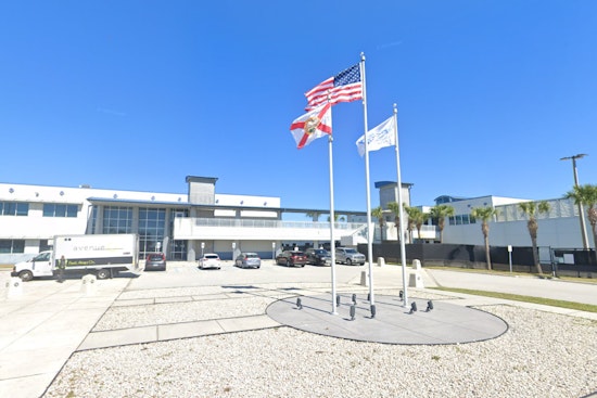 Pinellas Suncoast Transit Authority Considers Direct Bus Service from St. Petersburg-Clearwater International Airport to Clearwater Beach