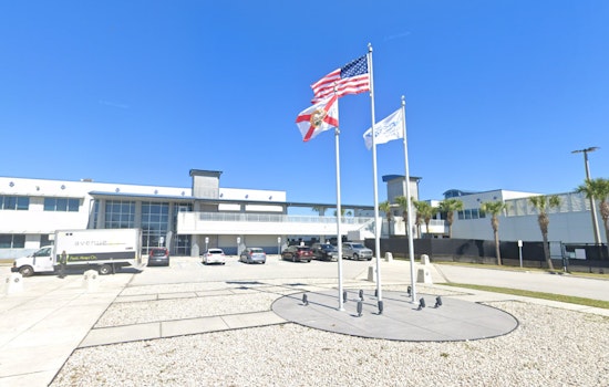 Pinellas Suncoast Transit Authority Considers Direct Bus Service from St. Petersburg-Clearwater International Airport to Clearwater Beach