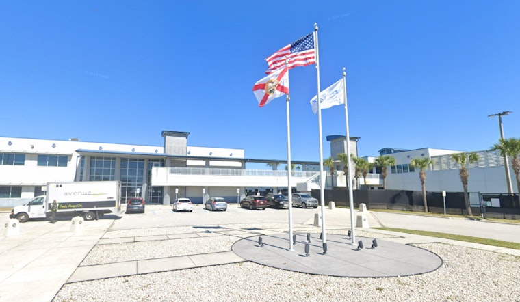 Pinellas Suncoast Transit Authority Considers Direct Bus Service from St. Petersburg-Clearwater International Airport to Clearwater Beach