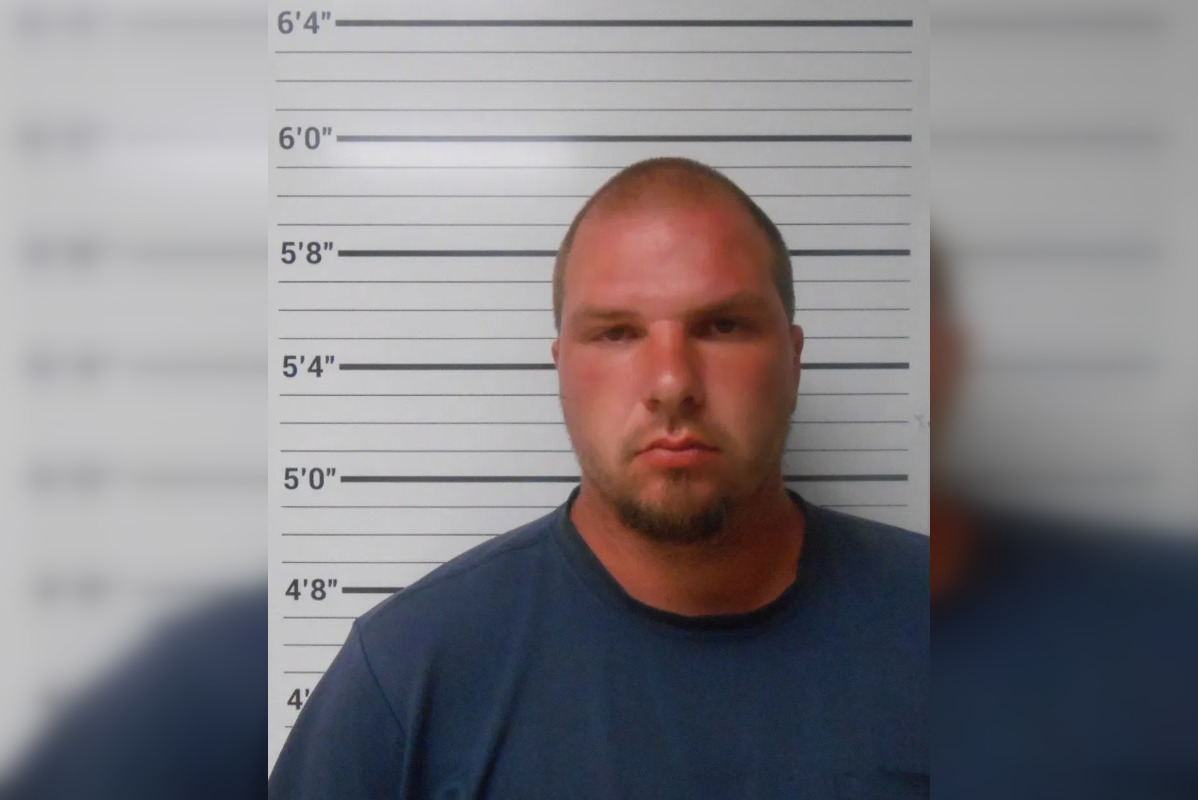 Pipe Creek Man Arrested For Alleged Online Solicitation Of Minor