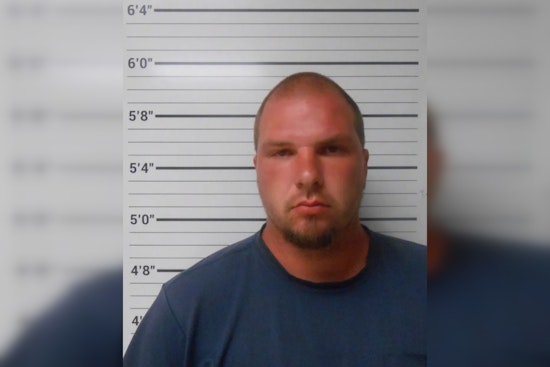 Pipe Creek Man Arrested for Alleged Online Solicitation of Minor, Leads Officers on High-Speed Chase