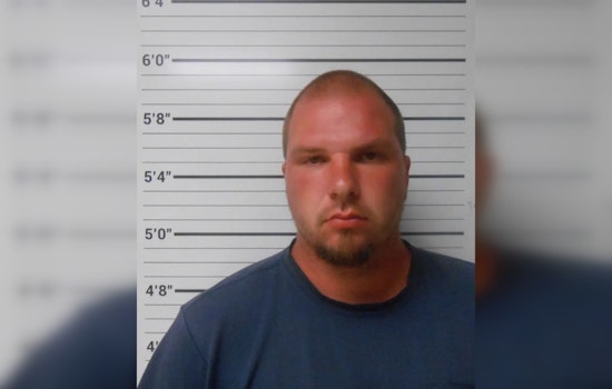 Pipe Creek Man Arrested for Alleged Online Solicitation of Minor, Leads Officers on High-Speed Chase