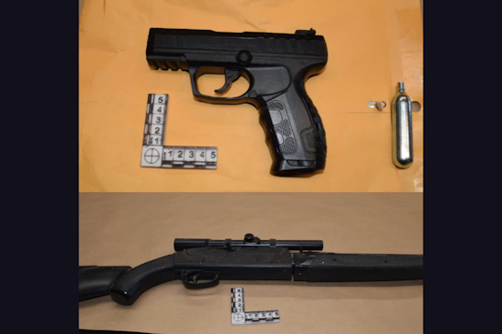 Pittsburg Vandalism Spree: Suspect in Custody, Detective Lefterov Leads to Breakthrough