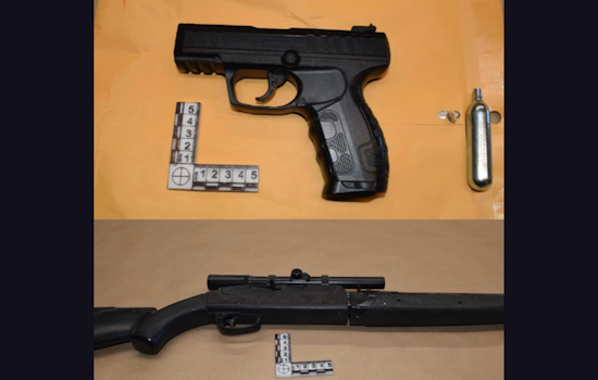 Pittsburg Vandalism Spree: Suspect in Custody, Detective Lefterov Leads to Breakthrough