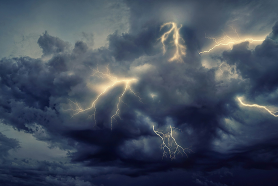 Pittsburgh Area on Alert for Severe Thunderstorms and Possible Flooding Today