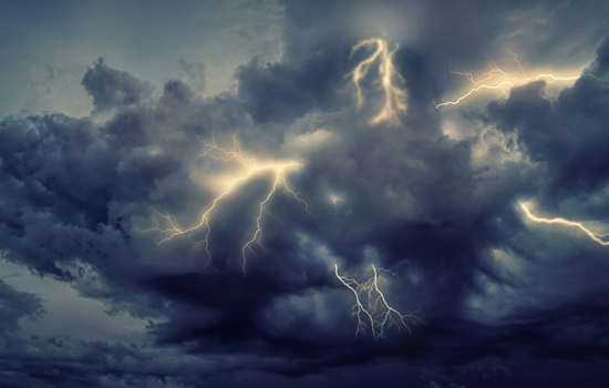 Pittsburgh Area on Alert for Severe Thunderstorms and Possible Flooding Today