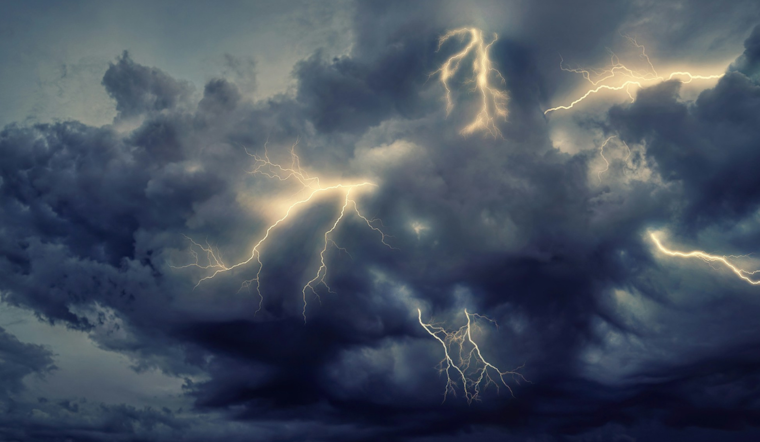 Pittsburgh Area on Alert for Severe Thunderstorms and Possible Flooding Today