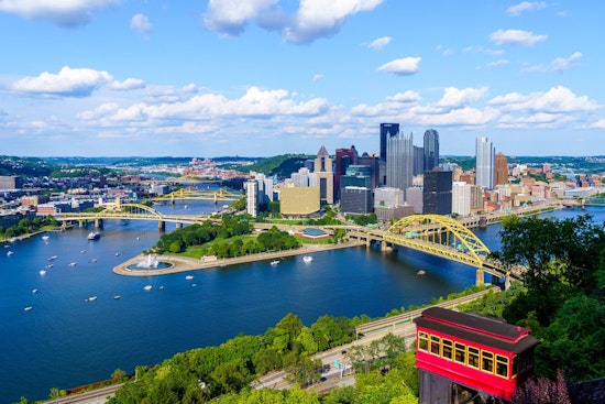 Pittsburgh Battling Heat Wave; Cooling Centers Open Amid National Weather Service Warnings