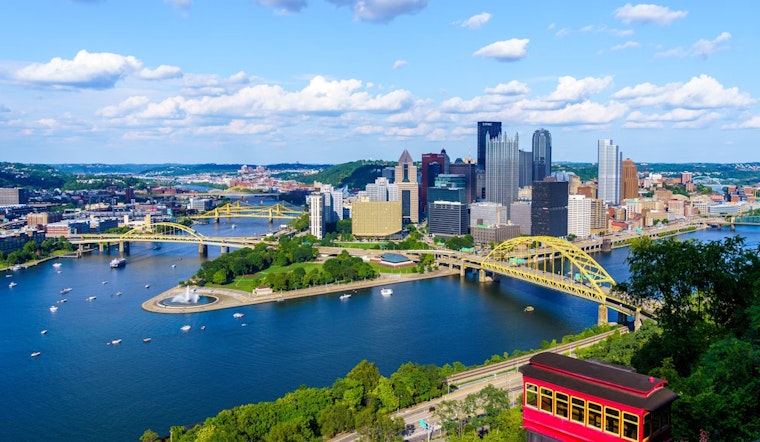 Pittsburgh Battling Heat Wave; Cooling Centers Open Amid National Weather Service Warnings