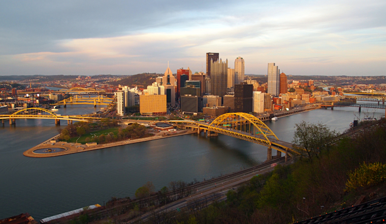 Pittsburgh Braces for Potentially Severe Weather as NWS Predicts Rain, Storms by Wednesday