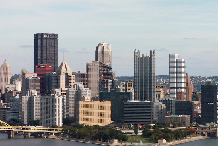 Pittsburgh Forecast, Sunny Respite Today Before Weekend Storms Bring Severe Weather Risk