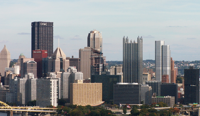 Pittsburgh Forecast, Sunny Respite Today Before Weekend Storms Bring Severe Weather Risk