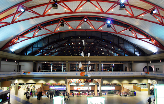 Pittsburgh International Airport Advises Early Arrival for Passengers Due to Surge in Summer Travel Traffic