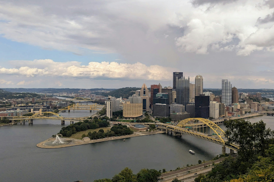 Pittsburgh on Alert for Severe Weather, Tornadoes, Flash Flooding, and High Winds Expected Today