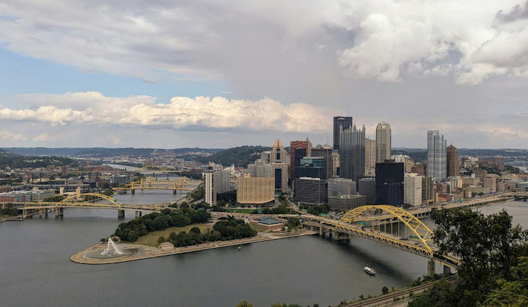 Pittsburgh on Alert for Severe Weather, Tornadoes, Flash Flooding, and High Winds Expected Today