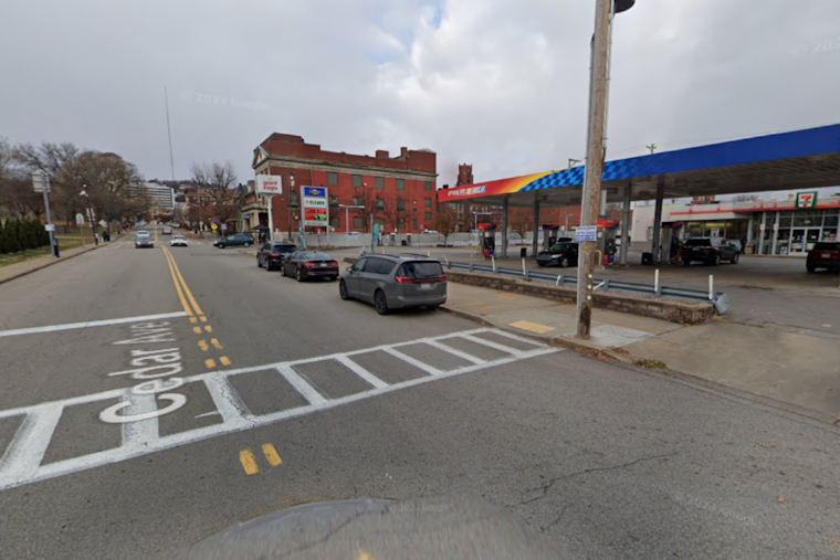 Pittsburgh Police Investigate Early Morning Shooting in East Allegheny