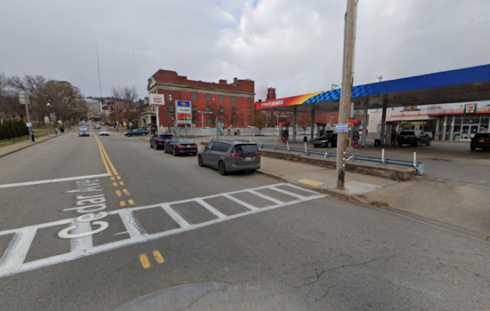 Pittsburgh Police Investigate Early Morning Shooting in East Allegheny