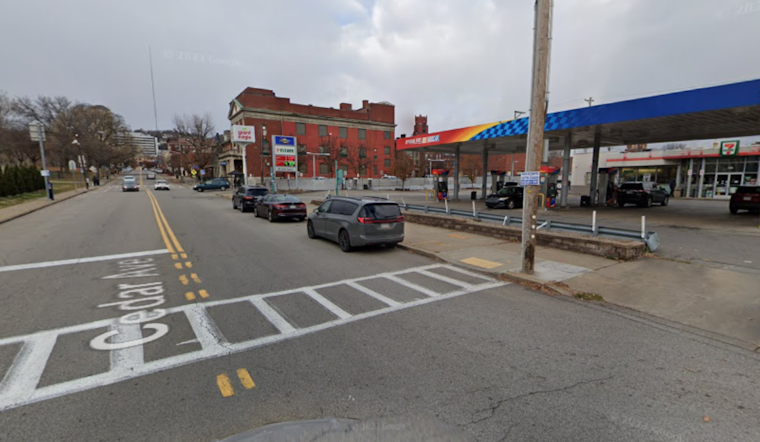 Pittsburgh Police Investigate Early Morning Shooting in East Allegheny