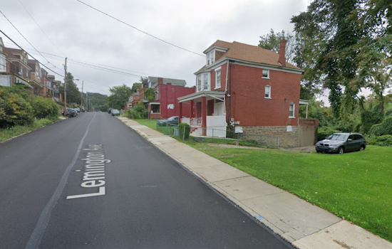 Pittsburgh Police Investigate Late-Night Shooting in Lincoln-Lemington-Belmar, Victim Stable, Suspect at Large