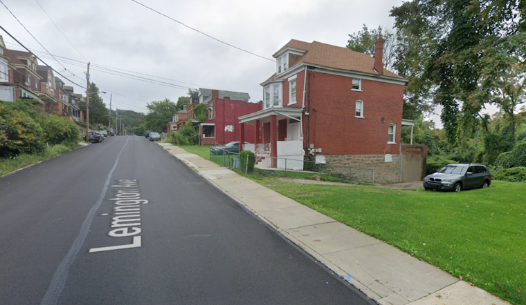 Pittsburgh Police Investigate Late-Night Shooting in Lincoln-Lemington-Belmar, Victim Stable, Suspect at Large