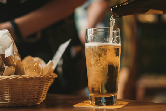 Pittsburgh's Proof Bar & Grill Shut Down by Health Department for Multiple Violations
