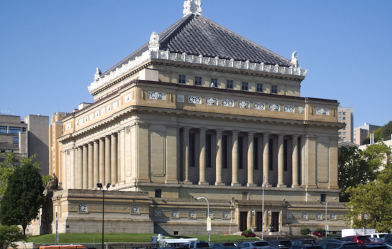 Pittsburgh's Summer Calendar Heats Up with Music, Fairs, and Festivals Galore