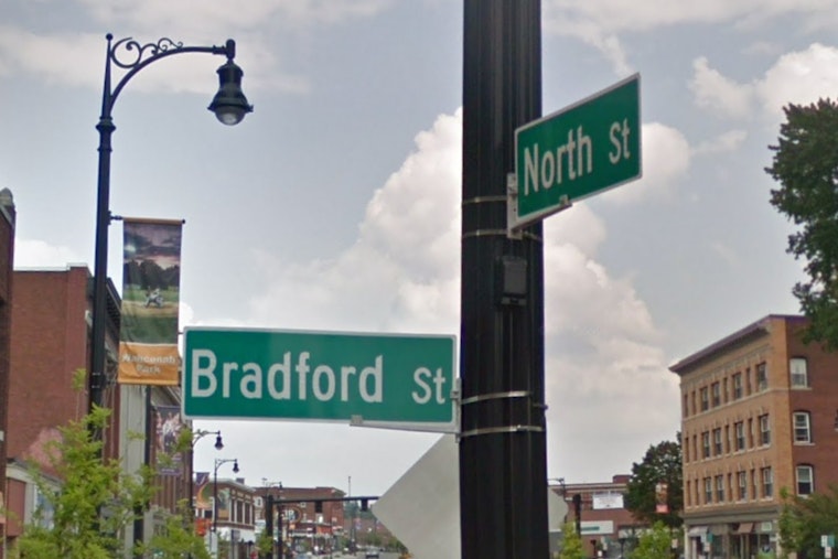 Pittsfield Community Urged to Aid Police After North Street Shooting Leaves Two Wounded