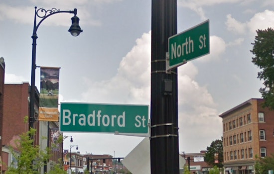 Pittsfield Community Urged to Aid Police After North Street Shooting Leaves Two Wounded