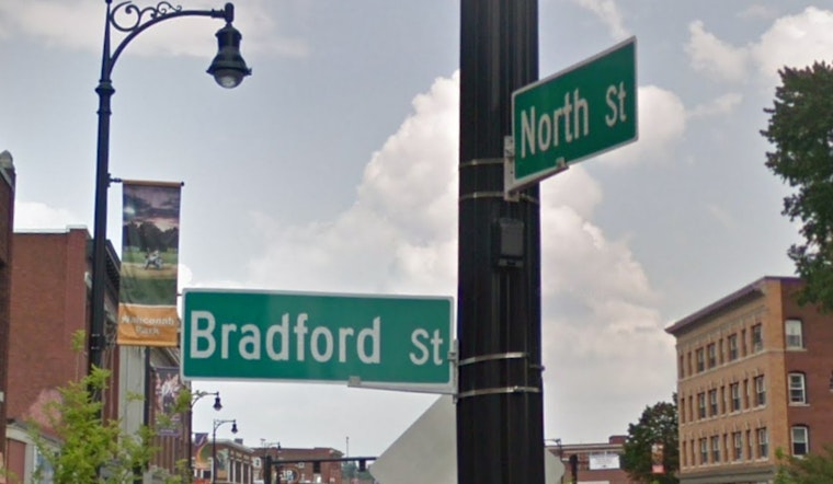 Pittsfield Community Urged to Aid Police After North Street Shooting Leaves Two Wounded