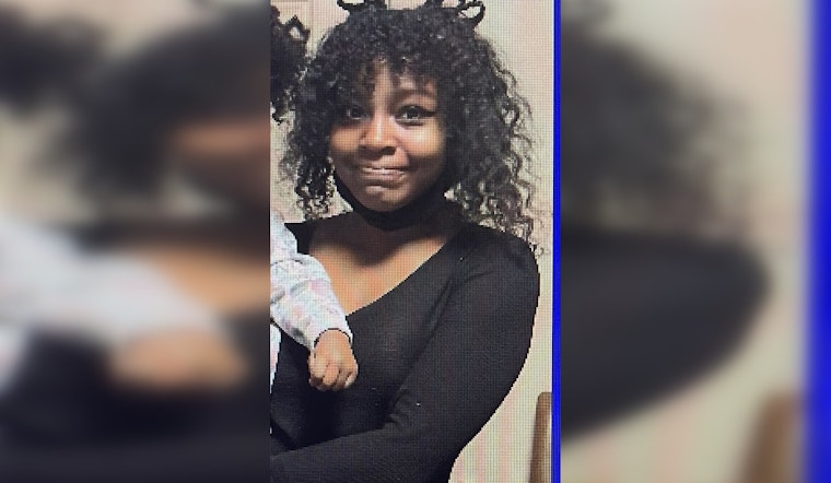 Pittsfield Police Issue Urgent Appeal in Search for Missing Teen Victoria Kissoon