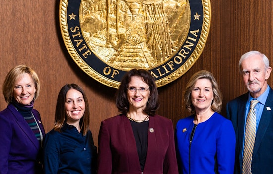 Placer County Board Adopts FY 2024-25 Budget with Emphasis on Balanced Growth and Economic Stability